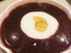 椰椰麻薯红豆沙-蔡澜点心·粤菜(西单大悦城店)