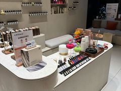 -泰合玺·精油疗愈 SPA(南京河西万达店)