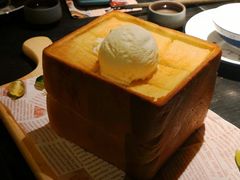 -绿茶餐厅(汇悦大融城店)