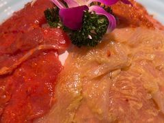 -蜀留香火锅·始于1999·原四川老火锅(白堤路店)