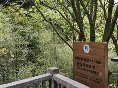 -神龙峡风景区