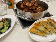 -永和红旗美食城