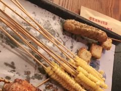 -管氏翅吧(台湾街店)