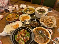 -新白鹿餐厅(龙游路总店·杭帮菜名店)
