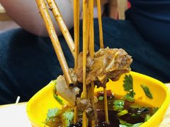 -冒椒火辣(太古里店)