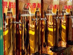 -春花秋月南美海鲜烤肉自助(中央大道店)