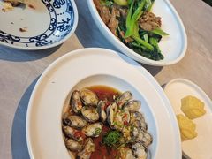 -陶兰居·香港饭店·海鲜大排档(圆融时代广场店)