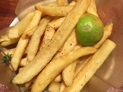 -卡朋厨房(289艺术园区店)