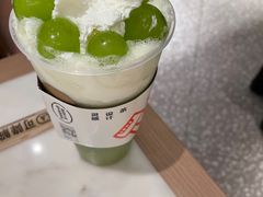-喜茶(上海兴业太古汇店)