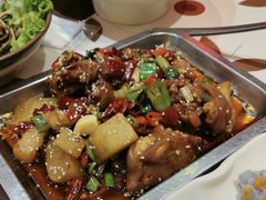 -江北北火锅馆·公路夜市(魏公村店)