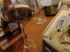 -Blac+Blac(中海环宇荟店)