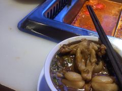 -重庆高老九火锅(万象城店)