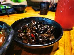 -院子餐厅·大锅菜·老杭帮(桥西直街店)