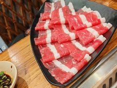 -吴氏老牌坊云南鱼豆花火锅店(通江街店)