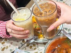 -华嫂冰室(尖沙咀店)