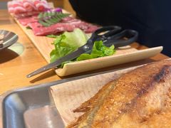 -金顺碳烤肉(1号店)
