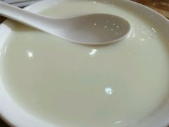 -沙湾姜埋奶(兴新包店)