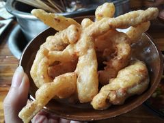 -盖帮鳝鱼串串(东郊记忆店)