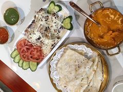 -清真· AL-JANNAT 佳纳特餐厅(仙林店)