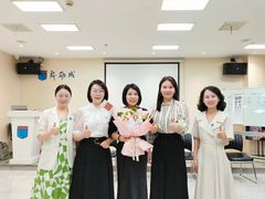 -新励成演讲口才培训(深圳宝安学训中心)