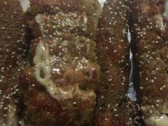 -大腕炸串(河东总店)
