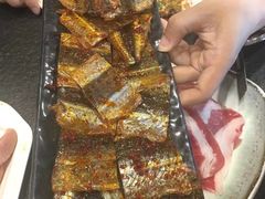 -金刚山(学府路店)
