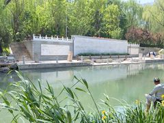 -南长河公园