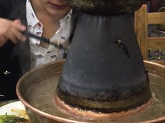 -木萨火锅店(开鲁路店)