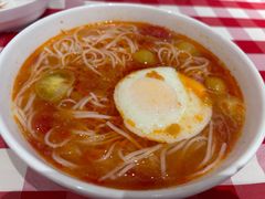 -西贝(枫蓝国际购物中心店)