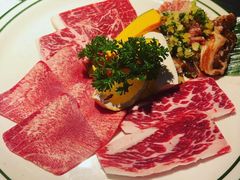 -炑八韩烤(琼华店)