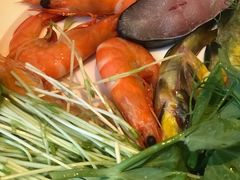 -火舞泰·泰式海鲜火锅餐厅(世纪城店)