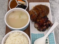 -翠华餐厅(正佳广场店)