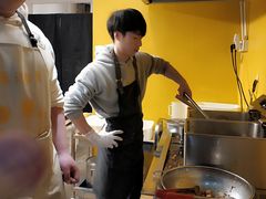 -傅强排骨(成都总店)