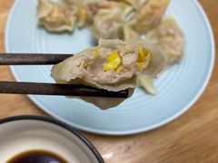 -熊大爷现包饺子(和平里店)