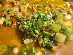 鲜锅兔-老号尤兔头(幸福店)