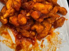 -洁神饭庄·海鲜·青岛菜·30年老字号(五四广场店)