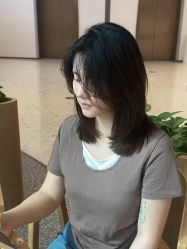 -MMby Hair Code芭曲发型