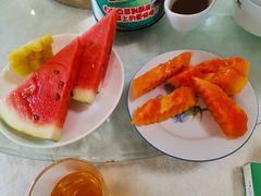 -椿记烧鹅(叠彩店)