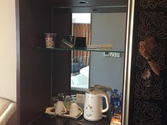 -厦门泰谷酒店(中山路镇海路地铁站店)