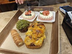 -红跑车(朝晖店)