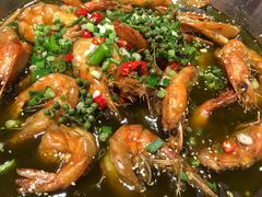 -槐店王婆大虾(开发区店)