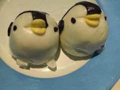 -帝企鹅自助餐厅•儿童岛•真企鹅(长隆企鹅酒店)