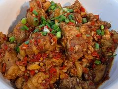 -笨罗卜浏阳菜馆(龙华鹏润达店)