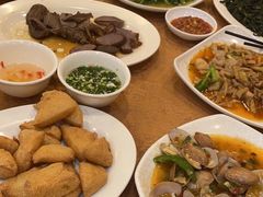 -揭阳钟记小食(福田新村店)