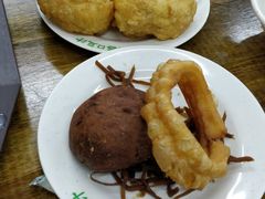 -老磁器口豆汁店(马家堡店)