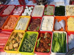 -玩坞轰趴馆·户外团建聚会主题生日派对馆(世豪广场店)