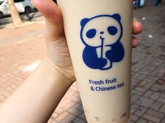 -茶百道(翠柏店)