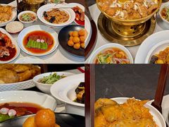-请晋·乔家大院(建外大街店)