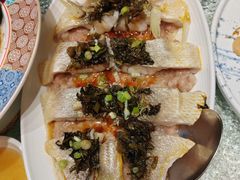 -北园酒家(小北路店)