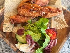 -Panino Teca品味(三里屯店)